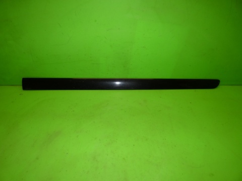 Listwa drzwiowa prawa przód LC9Z VW TOURAN I 1T 03-06