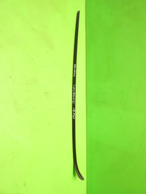 Listwa szyby czołowej prawa 1T0854328E VW TOURAN I 1T 03-06