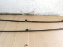 Relingi dachowe prawy + lewy VW TOURAN I 1T 03-06