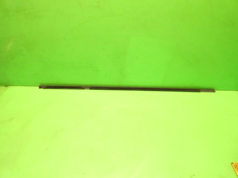 Listwa zgarniająca prawa tył VW TOURAN I 1T 03-06