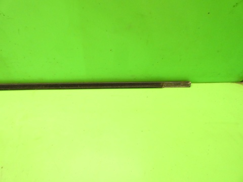 Listwa zgarniająca prawa tył VW TOURAN I 1T 03-06