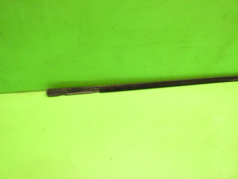 Listwa zgarniająca lewa przód VW TOURAN I 1T 03-06