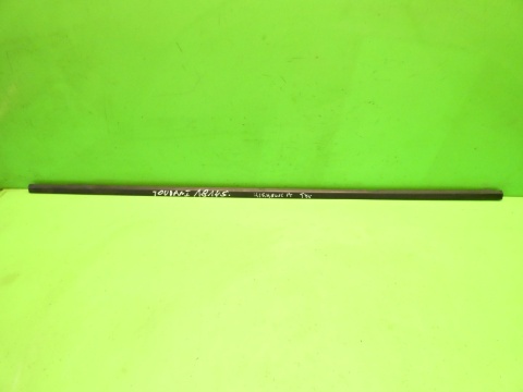 Listwa zgarniająca lewa tył VW TOURAN I 1T 03-06