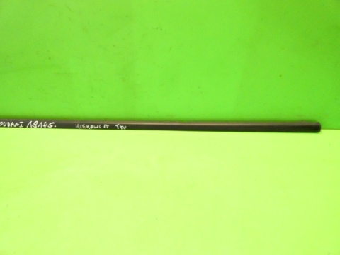 Listwa zgarniająca lewa tył VW TOURAN I 1T 03-06