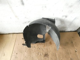 Nadkole lewe przód 1T0805973L VW TOURAN I 1T 03-06