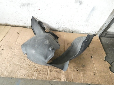 Nadkole lewe przód 1T0805973L VW TOURAN I 1T 03-06