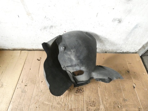 Nadkole lewe przód 1T0805973L VW TOURAN I 1T 03-06