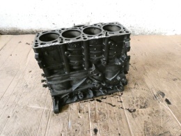 Blok dół silnika wał tłoki BKC VW TOURAN I 1.9 TDI