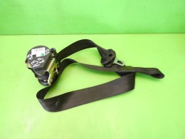 Pas bezpieczeństwa prawy przód AUDI A3 8P HB 3D 03-05