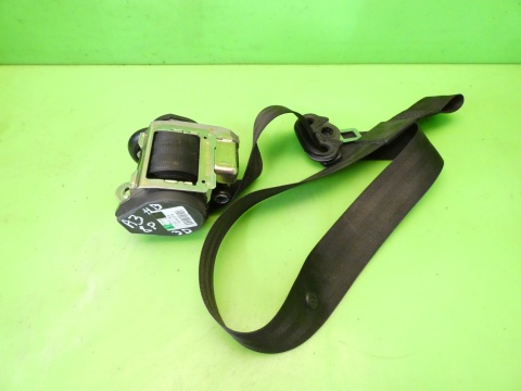 Pas bezpieczeństwa prawy przód AUDI A3 8P HB 3D 03-05