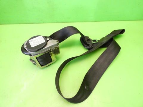 Pas bezpieczeństwa prawy przód AUDI A3 8P HB 3D 03-05