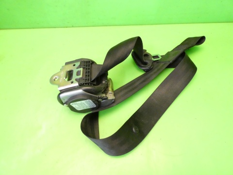 Pas bezpieczeństwa prawy przód AUDI A3 8P HB 3D 03-05