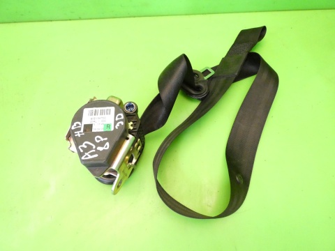 Pas bezpieczeństwa prawy przód AUDI A3 8P HB 3D 03-05