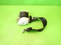 Pas bezpieczeństwa prawy tył AUDI A3 8P HB 3D 03-05