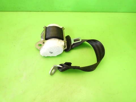 Pas bezpieczeństwa prawy tył AUDI A3 8P HB 3D 03-05