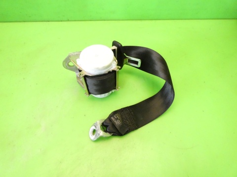 Pas bezpieczeństwa prawy tył AUDI A3 8P HB 3D 03-05