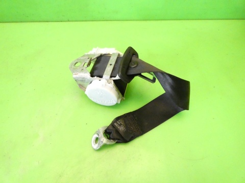 Pas bezpieczeństwa prawy tył AUDI A3 8P HB 3D 03-05