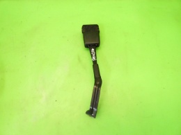 Zatrzask zapięcie pasa prawy przód 8P0857756 AUDI A3 8P HB 3D 03-05