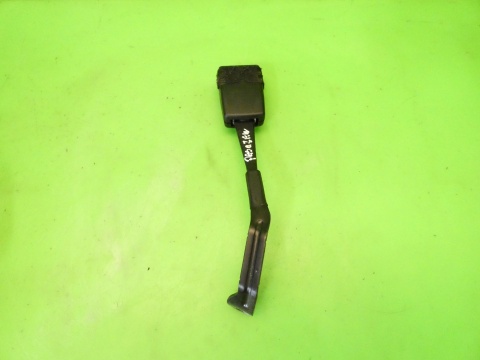 Zatrzask zapięcie pasa prawy przód 8P0857756 AUDI A3 8P HB 3D 03-05