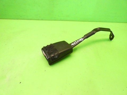 Zatrzask zapięcie pasa prawy przód 8P0857756 AUDI A3 8P HB 3D 03-05
