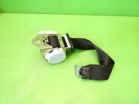 Pas bezpieczeństwa lewy tył AUDI A3 8P HB 3D 03-05