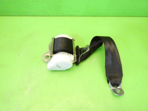 Pas bezpieczeństwa lewy tył AUDI A3 8P HB 3D 03-05