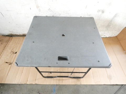 Stolik składany stół bagażnika 78x68 HONDA CRV CR-V I RD1 95-99