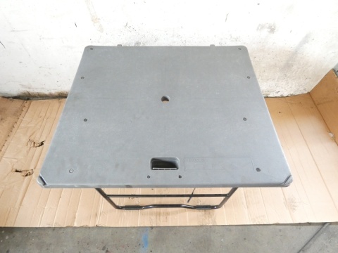 Stolik składany stół bagażnika 78x68 HONDA CRV CR-V I RD1 95-99