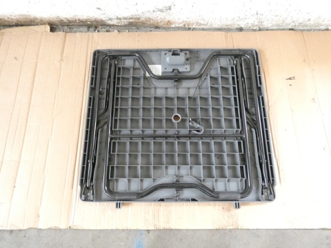 Stolik składany stół bagażnika 78x68 HONDA CRV CR-V I RD1 95-99