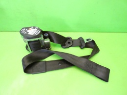 Pas bezpieczeństwa lewy przód AUDI A3 8P HB 3D 03-05