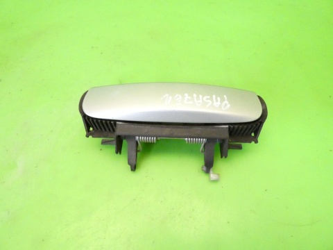 Klamka zewnętrzna prawa przód 4B0839885 LY7W AUDI A3 8P HB 3D 03-05