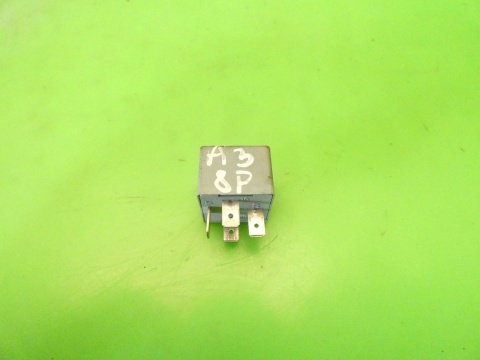 Przekaźnik 53 141951253B AUDI A3 8P 1.6 8V 03-05