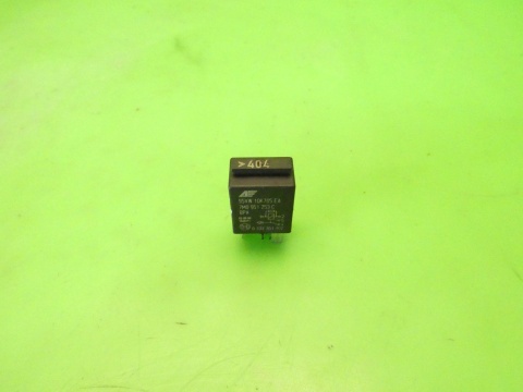 Przekaźnik 404 7M0951253C AUDI A3 8P 1.6 8V 03-05