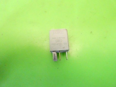 Przekaźnik 449 1K0951253 AUDI A3 8P 1.6 8V 03-05