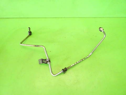 Rurka przewód smarowania oleju turbiny 038145771AE VW TOURAN I 1T 1.9 TDI