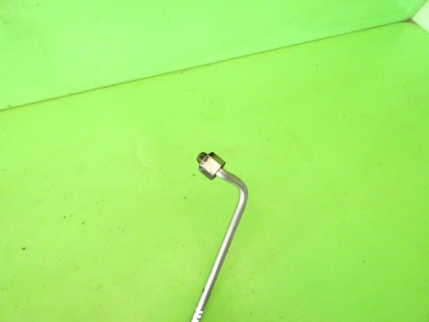 Rurka przewód smarowania oleju turbiny 038145771AE VW TOURAN I 1T 1.9 TDI