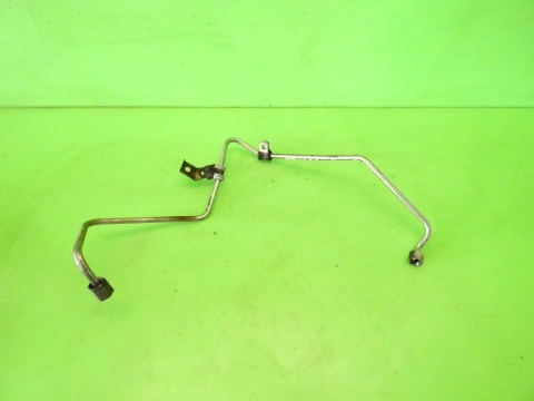 Rurka przewód smarowania oleju turbiny 038145771AE VW TOURAN I 1T 1.9 TDI