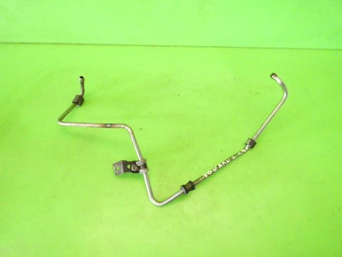 Rurka przewód smarowania oleju turbiny 038145771AE VW TOURAN I 1T 1.9 TDI