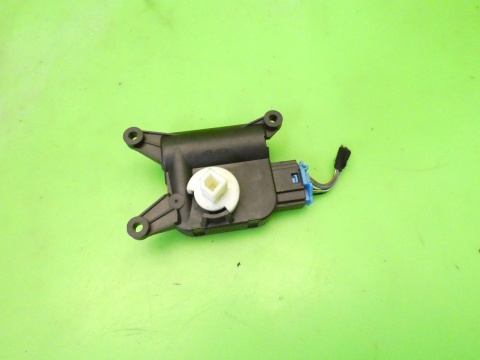 Silniczek sterowania nawiewem 0132801338 1K1907511G AUDI A3 8P 1.6 8V 03-05