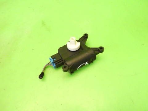 Silniczek sterowania nawiewem 0132801338 1K1907511G AUDI A3 8P 1.6 8V 03-05