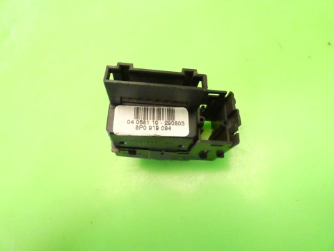 Przełącznik regulacji poziomu świateł 8P0919094 AUDI A3 8P 03-05