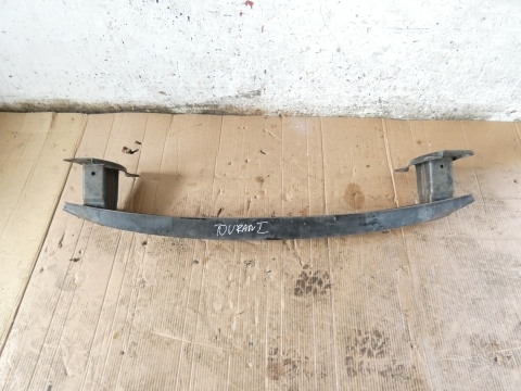 Belka wzmocnienie pod zderzak przód VW TOURAN I 1T 03-06