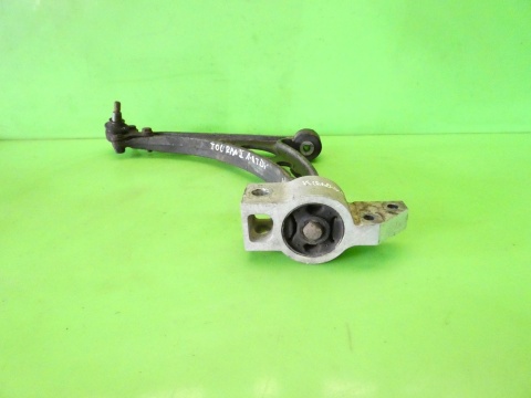 Wahacz lewy przód 1K0407153G VW TOURAN I 1T 1.9 TDI 03-06