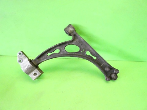 Wahacz lewy przód 1K0407153G VW TOURAN I 1T 1.9 TDI 03-06