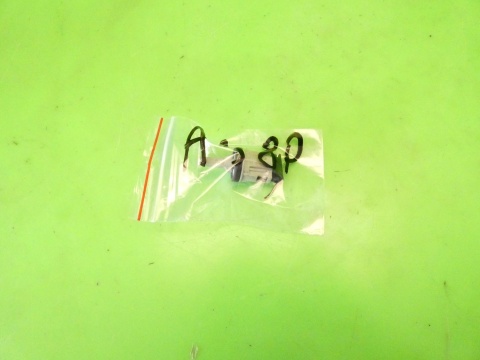 Czujnik temperatury wewnętrznej 1K0907543A AUDI A3 8P 1.6 8V 03-05