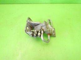 Zawias ogranicznik drzwi lewy przód dół LY7W 8E0831411B AUDI A3 8P HB 3D