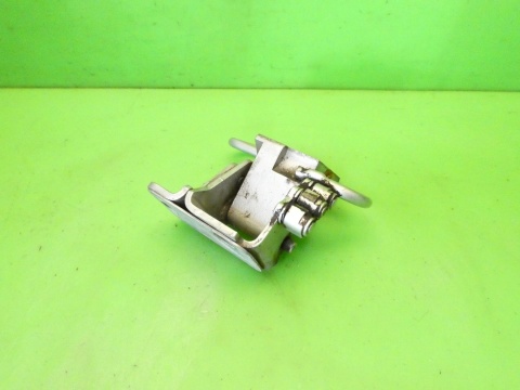 Zawias ogranicznik drzwi lewy przód dół LY7W 8E0831411B AUDI A3 8P HB 3D