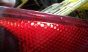 Lampa prawa tył 8P0945096 AUDI A3 8P HB 3D 03-05