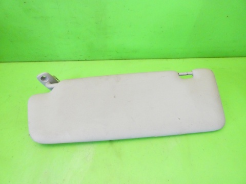 Osłona przeciwsłoneczna prawa AUDI A3 8P HB 3D 03-05