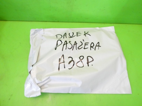 Osłona przeciwsłoneczna prawa AUDI A3 8P HB 3D 03-05